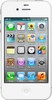 Apple iPhone 4S 16Gb white - Астрахань