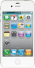 Смартфон Apple iPhone 4S 16Gb White - Астрахань