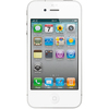 Мобильный телефон Apple iPhone 4S 32Gb (белый) - Астрахань
