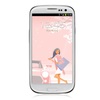 Мобильный телефон Samsung + 1 ГБ RAM+  Galaxy S III GT-I9300 La Fleur 16 Гб 16 ГБ - Астрахань