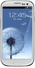 Смартфон SAMSUNG I9300 Galaxy S III 16GB Marble White - Астрахань