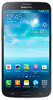 Смартфон Samsung Samsung Смартфон Samsung Galaxy Mega 6.3 8Gb GT-I9200 (RU) черный - Астрахань