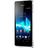 Смартфон Sony Xperia V White - Астрахань